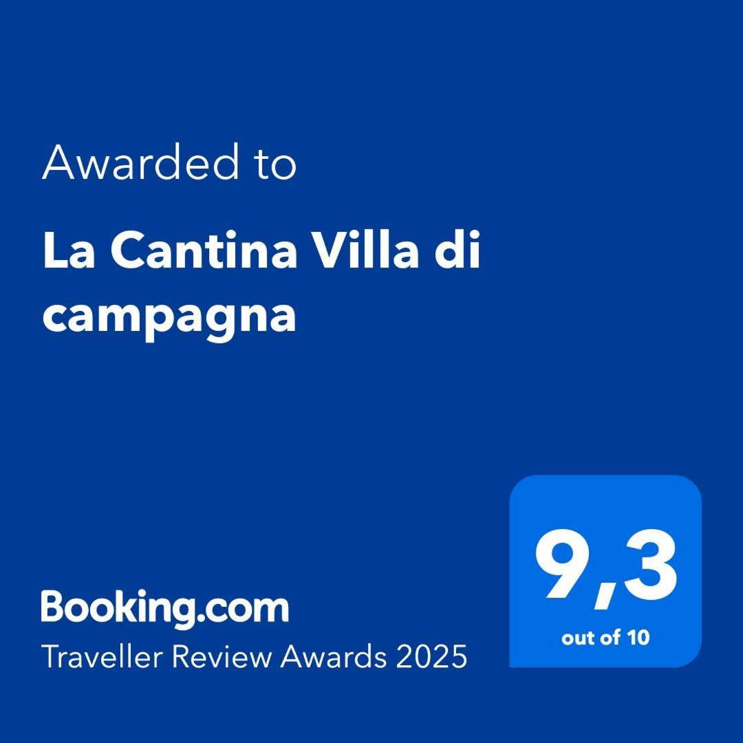 La Cantina Villa Di Campagna Acireale Exterior photo