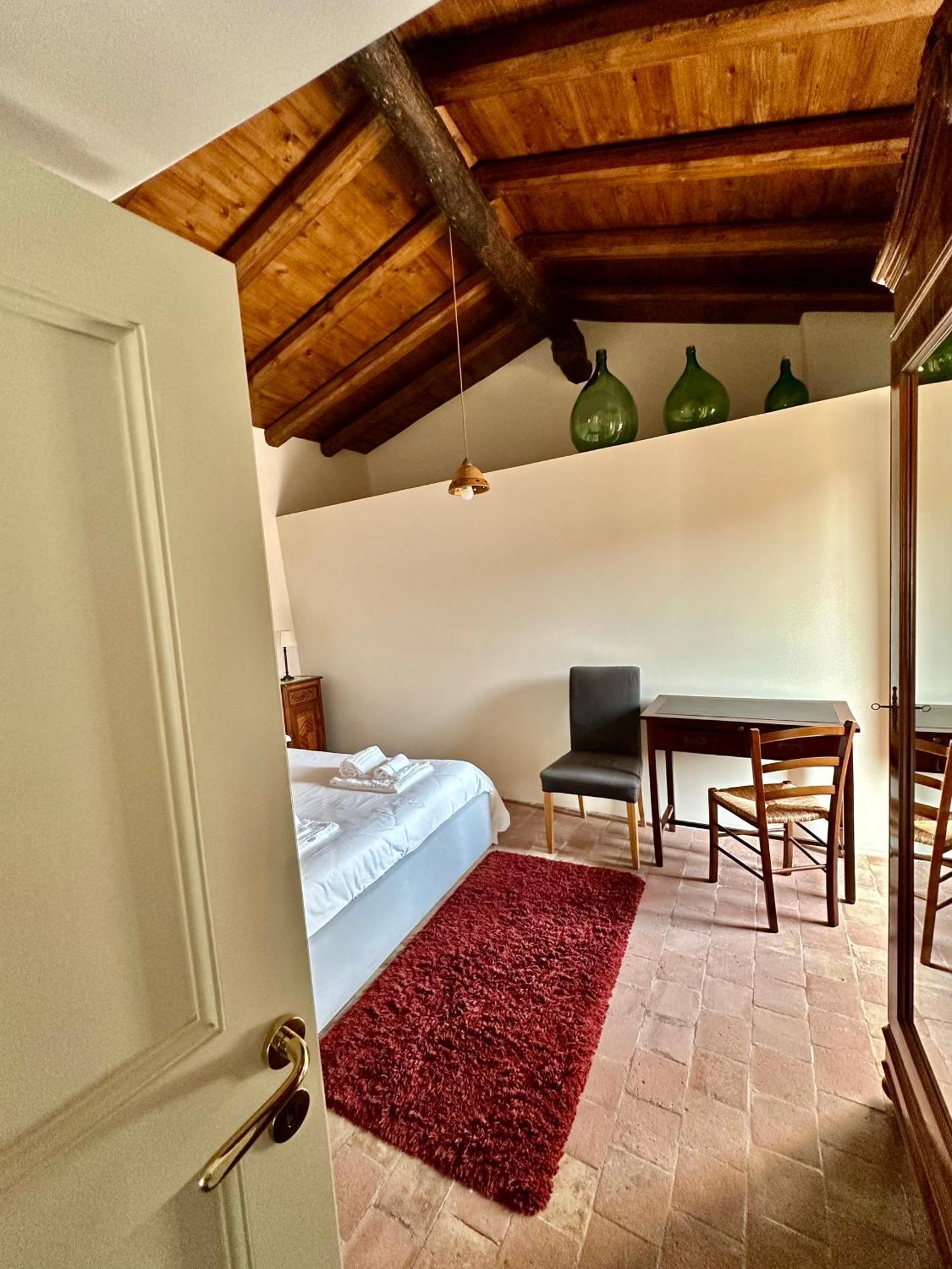 La Cantina Villa Di Campagna Acireale Exterior photo